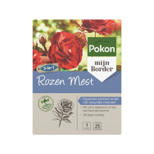 Pokon Rozen Mest 1 kg