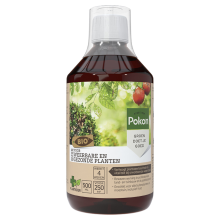 Pokon Biologische Kuur Voor Weerbare en Gezonde Planten Concentraat 500 ml