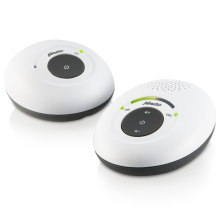 6X Alecto DBX 115 Babyfoon Full eco DECT 1 set