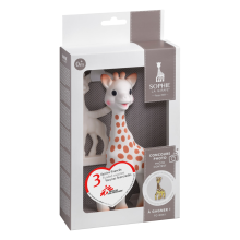 Sophie de Giraf Award Set 1 set