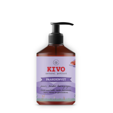 Kivo Puur Paardenvet Vloeibaar 500 ml