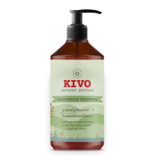 Kivo Sardineolie met Groenlipmossel & Haaienkraakbeen 1000 ml