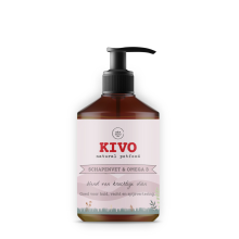 Kivo Schapenvet & Omega3 500 ml