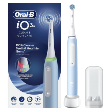 Oral B Oral B Elektrische Tandenborstel iO 3 Blauw