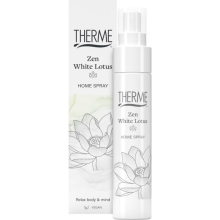 Therme Zen White Lotus Home Spray 60 ml
