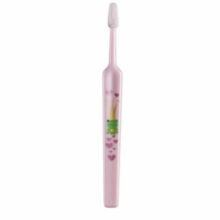 6X TePe Tandenborstel Kids Extra zacht