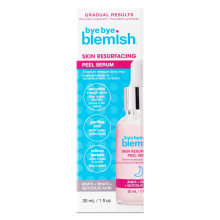Bye Bye Blemish Peel Serum Skin Resurfacing 30 ml