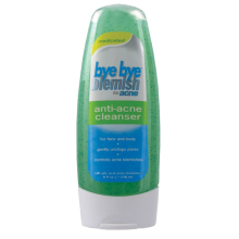 Bye Bye Blemish Cleanser Anti Acne 236 ml