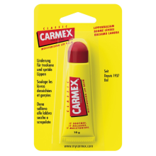 Carmex Lippenbalsem Classic Tube 10 gr