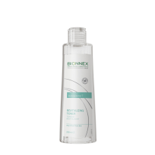 3X Bionnex Rendaderm Revitaliserende Toner Voor Vettige en Acnegevoelige Huid 200 ml
