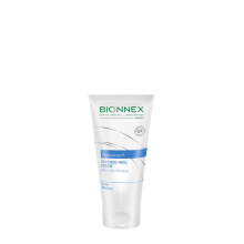 3X Bionnex Perfederm Gebarsten Hierlcreme Alle Huidtypes 50 ml