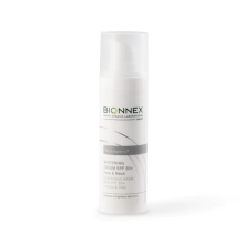 3X Bionnex Whitexpert Whitening Crème SPF 30+ Gezicht en Neck 30 ml