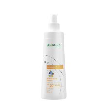 3X Bionnex Preventiva Zonnebrand Spray SPF 50+ Kids 200 ml
