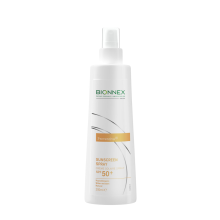 2X Bionnex Preventiva Zonnebrand Spray SPF 50+ 200 ml