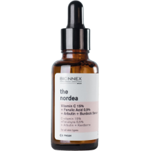 3X Bionnex The Nordea Vitamine C Serum 30 ml