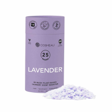 Cosmeau Geurbooster 25 Wasbeurten Lavendel 250 gr
