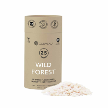 Cosmeau Geurbooster 25 Wasbeurten Wild Forest 250 gr