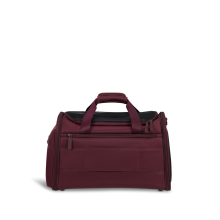Lipault City Plume Pet Carrier Bordeaux   Hondendraagtas