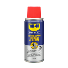 WD 40 Specialist® Siliconenspray 100 ml