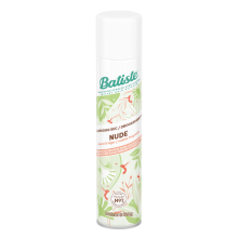 6X Batiste Droogshampoo Nude 200 ml