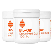 Bio Oil 3x Bio Oil Droge Huid Gel 100 ml