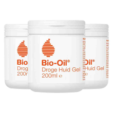 Bio Oil 3x Bio Oil Droge Huid Gel 200 ml