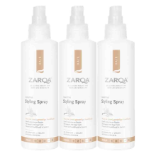 3X Zarqa Sensitive Styling Spray 200 ml