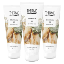 3X Therme Hammam Shower Gel 75 ml