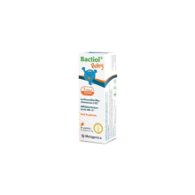 2X Metagenics Bactiol Druppels Baby 5,7 ml