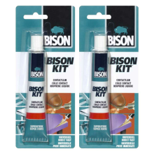 2X Bison Kit Tube 50 ml