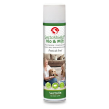 Sectolin Sectoshield Vlo & Mijt Omgevingsspray 400 ml