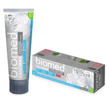 3X Splat Biomed Tandpasta Calcimax 100 ml