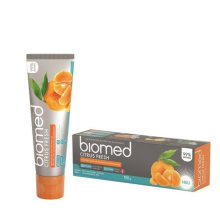 Sony 3x Splat Biomed Tandpasta Citrusfresh 100 ml