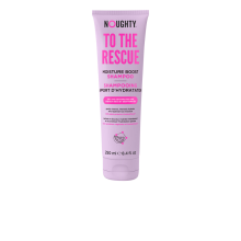 6X Noughty Shampoo To The Rescue Moisture Boost 250 ml