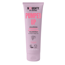 Noughty Shampoo Pumped Up Volumising 250 ml