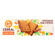 Cereal Céréal Ontbijtkoek 300 gr