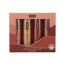 Sence Collection Badzout Geschenkset Ancient Escape 1 set