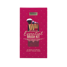 Sence Beautykwasten Geschenkset Royal Romance 1 set