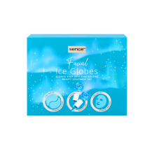 Sence Collection Geschenkset Cooling Gezichtsmaskers Kit Ice Globes 1 set