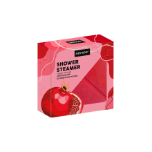 3X Sence Collection Shower Steamer Pomegranate Planet Love 150 gr