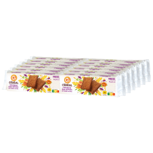 12X Céréal Ontbijtkoek Honing 300 gr