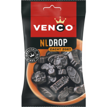 6X Venco NL Drop 120 gr