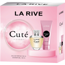La Rive Cute Geschenkset 200 ml
