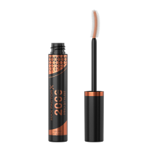 1+1 Gratis: Max Factor 2000 Calorie Pro Stylist Mascara Black 9 ml