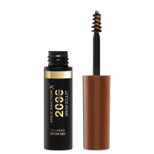 1+1 Gratis: Max Factor 2000 Calorie Brow Sculpt 03 Brown 4,5 ml