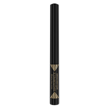 1+1 Gratis: Max Factor Masterpiece Matte Liquid Eyeliner Black 2 gr