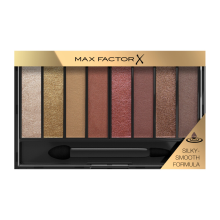 1+1 Gratis: Max Factor Masterpiece Nude Oogschaduw Pallete 005 Cherry Nudes 1 set