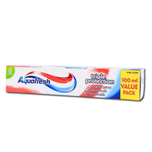 Aquafresh Tandpasta Triple Protection 100 ml