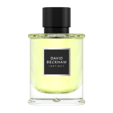 David Beckham Eau de Parfum Instinct 75 ml