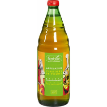 6X Fertilia Appelazijn Helder 750 ml